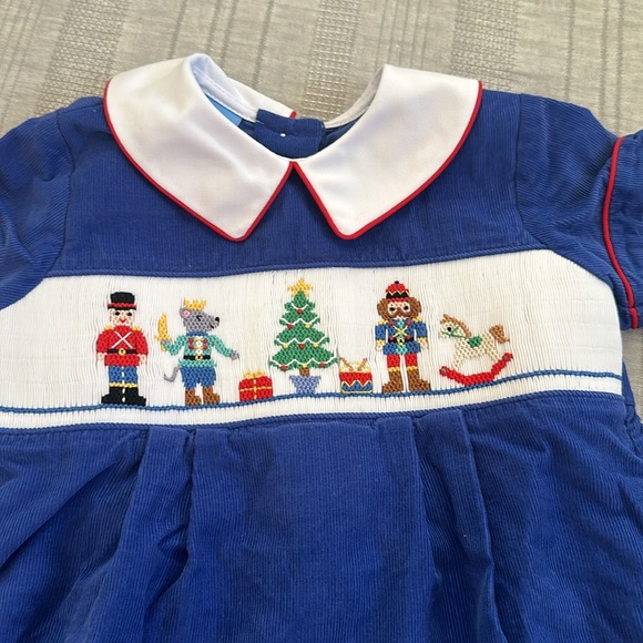 Anavini Boys One Piece Outfit - Picture 2 of 6